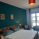 Penzion Le Stanze Di Bimba Terni