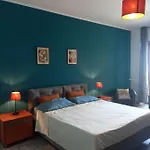Le Stanze Di Bimba Penzion 3*