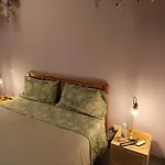 Le Stanze Di Bimba Vendégház 3*