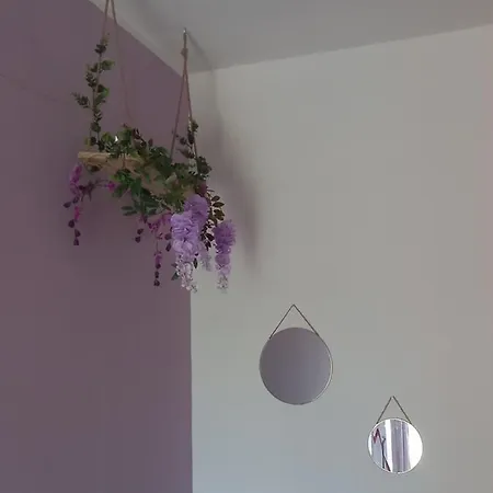 Le Stanze Di Bimba Penzion 3*