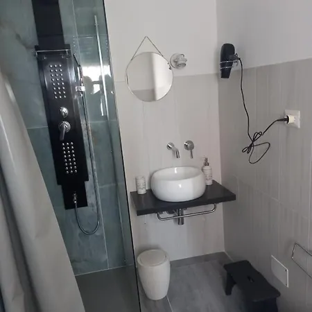 Penzion Le Stanze Di Bimba