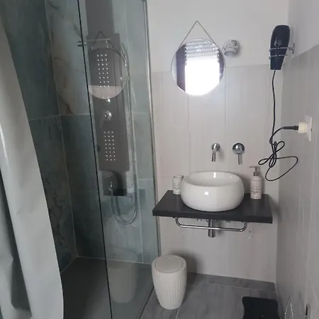 בית הארחה Le Stanze Di Bimba *