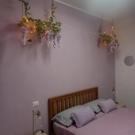 Le Stanze Di Bimba Guest house