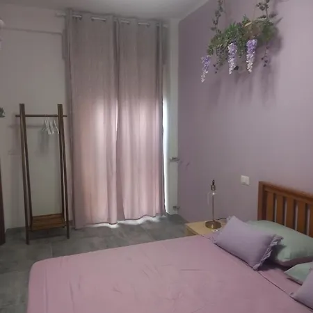 Le Stanze Di Bimba Penzion Terni