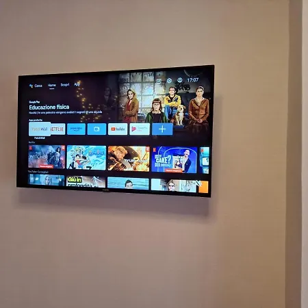 Le Stanze Di Bimba 3*