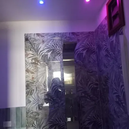 Le Stanze Di Bimba Affittacamere