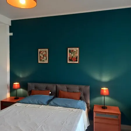 Penzion Le Stanze Di Bimba Terni