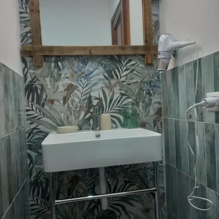 בית הארחה Le Stanze Di Bimba *