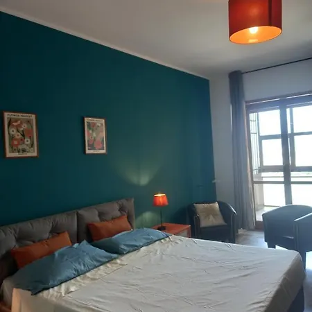 Gæstehus Le Stanze Di Bimba Terni