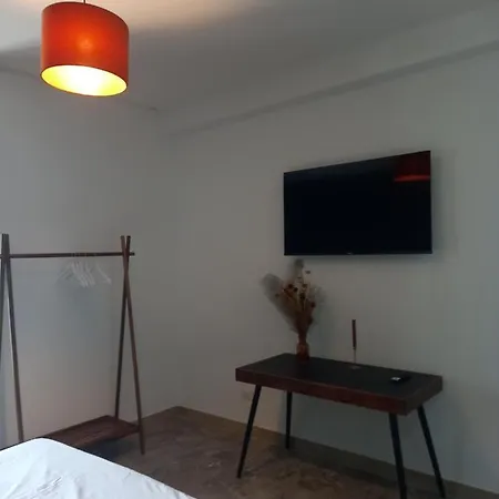 Le Stanze Di Bimba Gæstehus