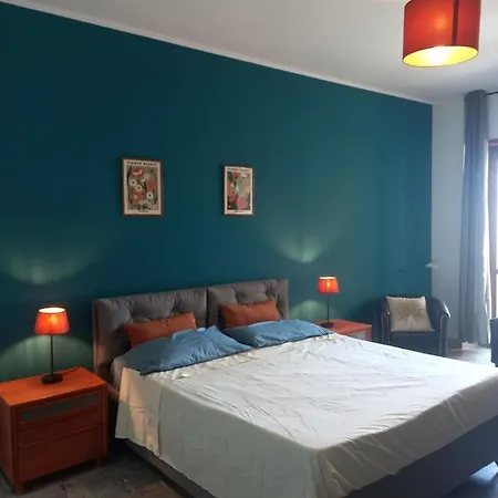 Le Stanze Di Bimba Guest house *
