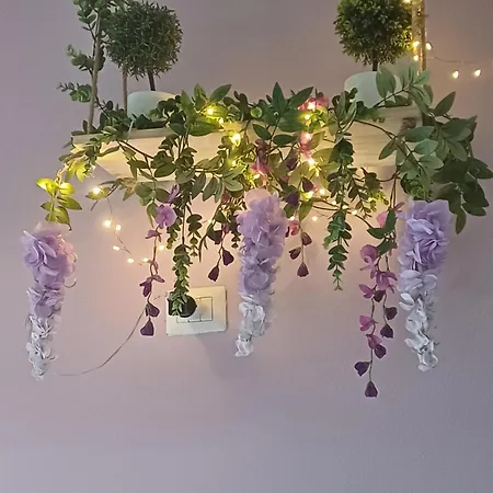 Le Stanze Di Bimba Penzion 3*