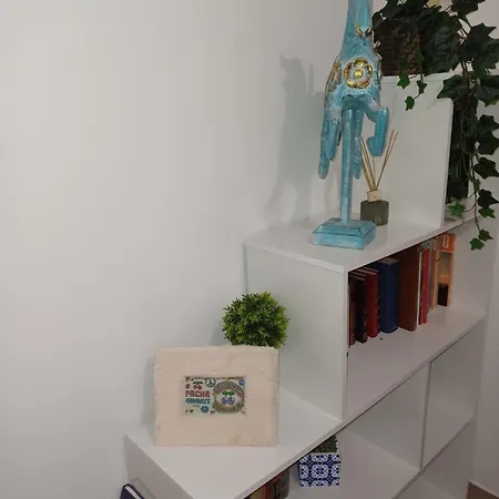 Le Stanze Di Bimba Terni