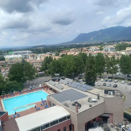 Le Stanze Di Bimba 3*