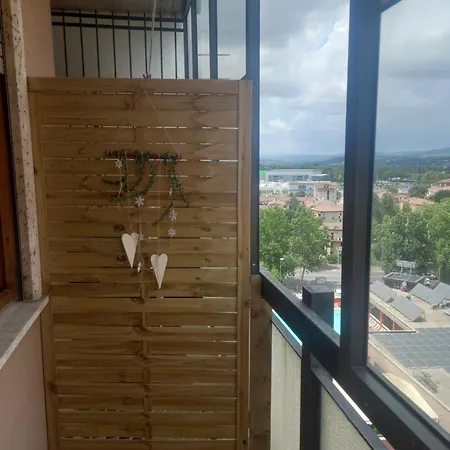 Penzion Le Stanze Di Bimba