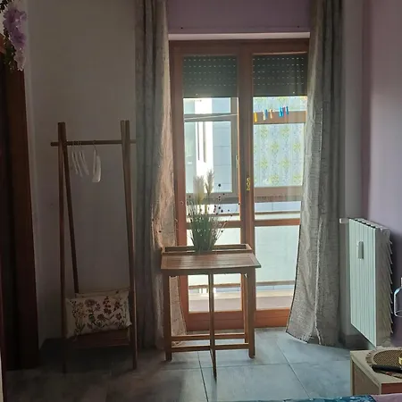 Le Stanze Di Bimba
