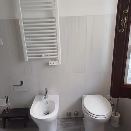 Le Stanze Di Bimba Guest house