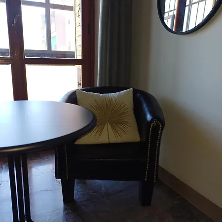 Guest house Le Stanze Di Bimba Terni