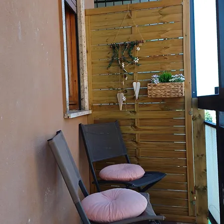 Le Stanze Di Bimba Affittacamere Terni