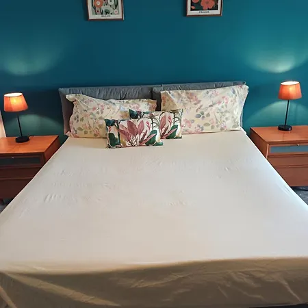 Le Stanze Di Bimba Terni