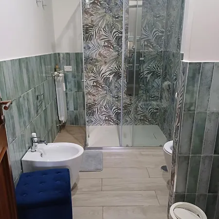 Le Stanze Di Bimba בית הארחה טרני