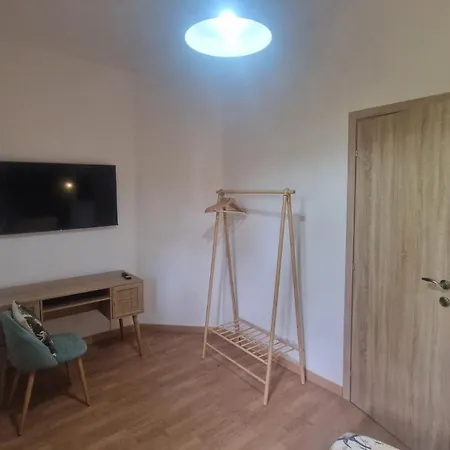 Penzion Le Stanze Di Bimba