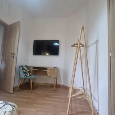 Penzion Le Stanze Di Bimba 3*