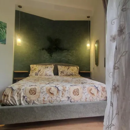 Penzion Le Stanze Di Bimba