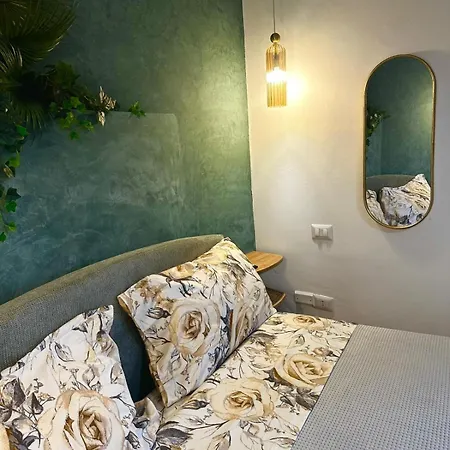 Affittacamere Le Stanze Di Bimba 3*