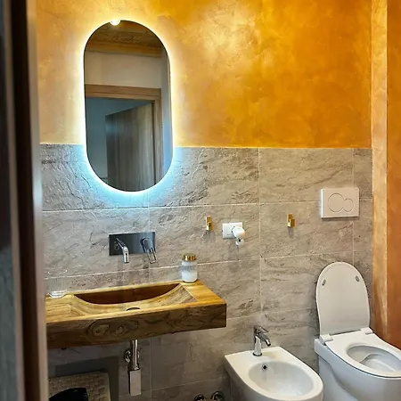 Le Stanze Di Bimba 3*