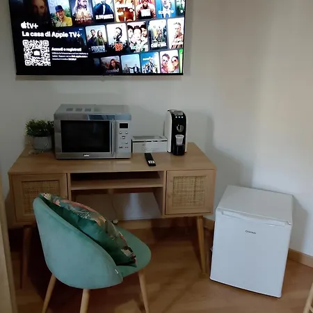 Le Stanze Di Bimba Terni