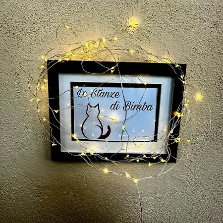 Affittacamere Le Stanze Di Bimba