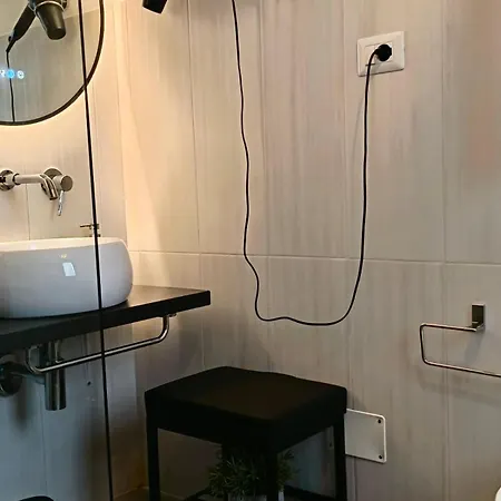 Le Stanze Di Bimba 3*