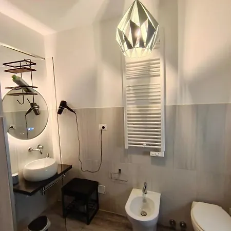 Le Stanze Di Bimba Gæstehus 3*