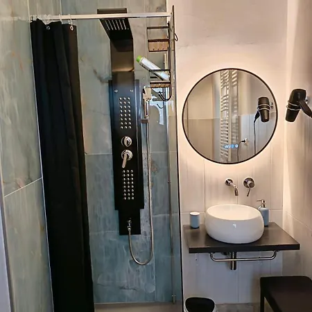 Pensión Le Stanze Di Bimba 3*