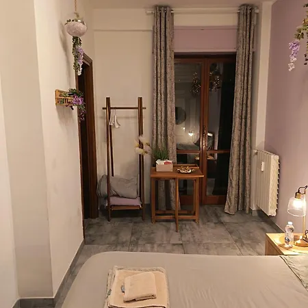 Le Stanze Di Bimba Gæstehus Terni