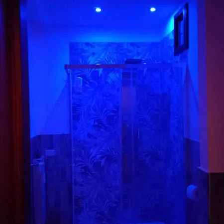 Le Stanze Di Bimba Terni