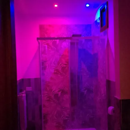 Pensión Le Stanze Di Bimba Terni