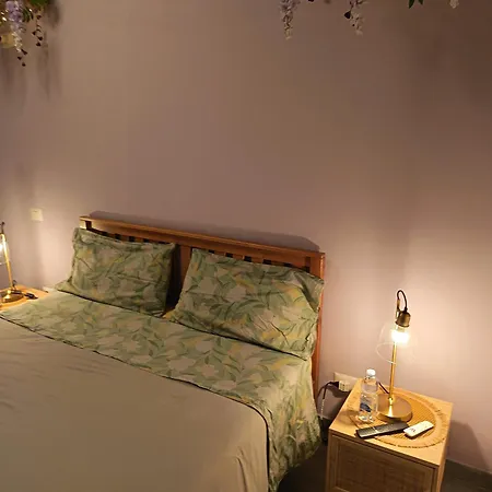 Le Stanze Di Bimba ゲストハウス 3*