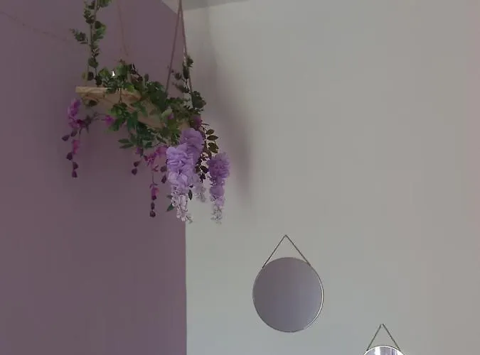 Le Stanze Di Bimba Pensión 3*