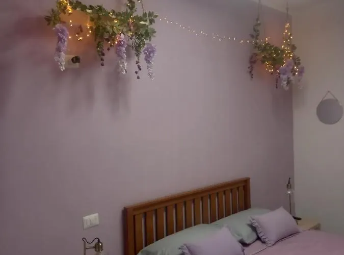 Le Stanze Di Bimba Pensión