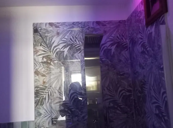 Le Stanze Di Bimba Pensión