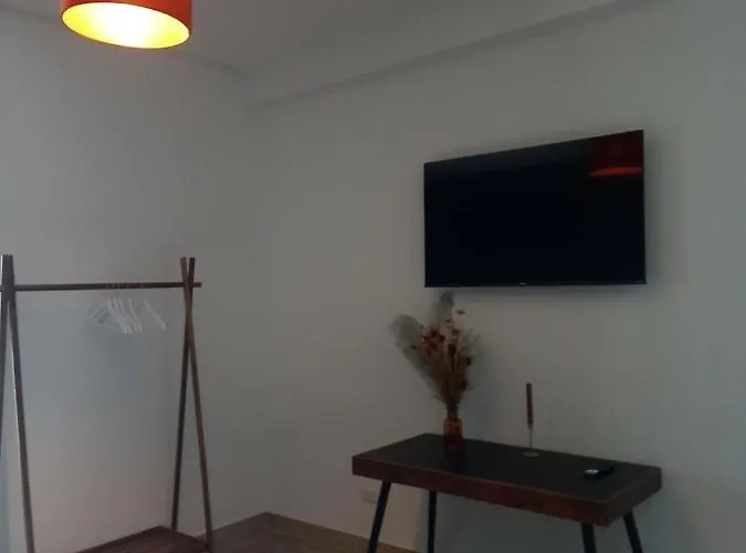 Le Stanze Di Bimba Pensión