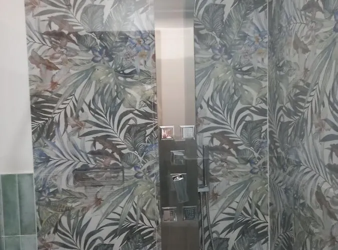 Pensión Le Stanze Di Bimba