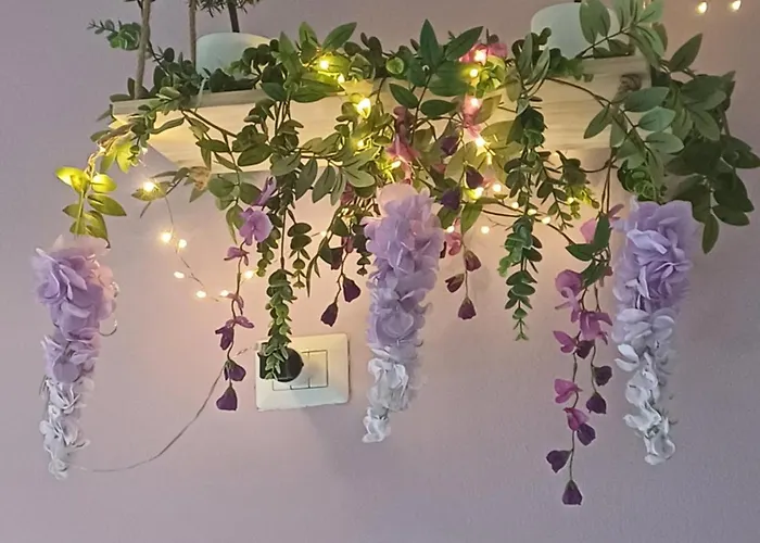 Le Stanze Di Bimba Pensión 3*