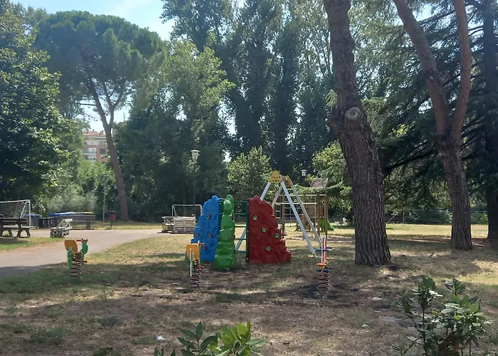 Le Stanze Di Bimba 3* Terni