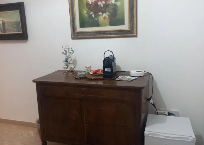 Pensión Le Stanze Di Bimba Terni