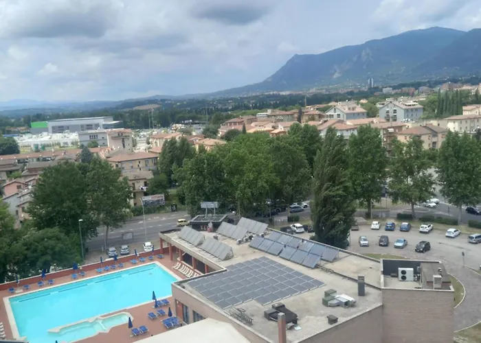 Le Stanze Di Bimba 3*