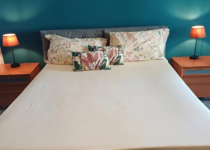 Le Stanze Di Bimba Terni