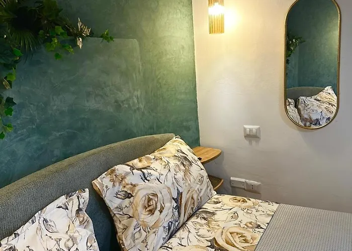 Pensión Le Stanze Di Bimba 3*